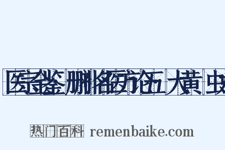 医宗金鉴·删补名医方论五·大黄䗪虫丸是什么意思的图片